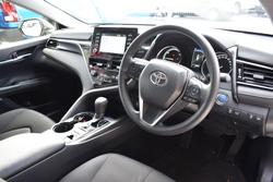 2024 Toyota
                Camry Ascent