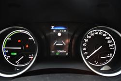2024 Toyota
                Camry Ascent