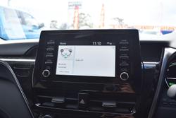 2024 Toyota
                Camry Ascent