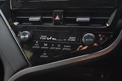 2024 Toyota
                Camry Ascent
