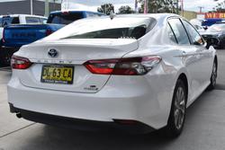 2024 Toyota
                Camry Ascent