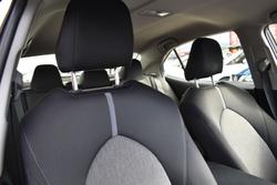 2024 Toyota
                Camry Ascent