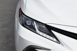 2024 Toyota
                Camry Ascent