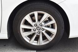 2024 Toyota
                Camry Ascent