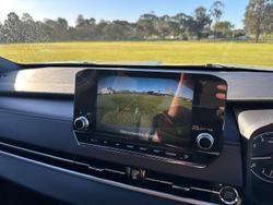 2024 Mitsubishi Outlander Black Edition