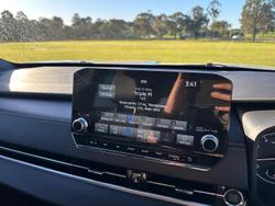 2024 Mitsubishi Outlander Black Edition