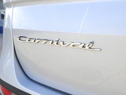 2021 Kia
Carnival Platinum