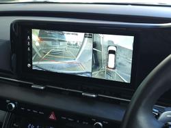 2021 Kia
Carnival Platinum