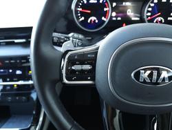 2021 Kia
Carnival Platinum