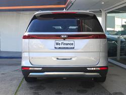 2021 Kia
Carnival Platinum