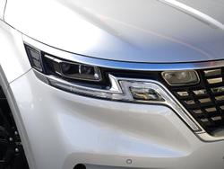 2021 Kia
Carnival Platinum