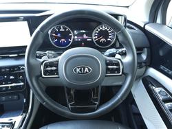 2021 Kia
Carnival Platinum