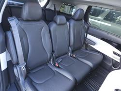 2021 Kia
Carnival Platinum