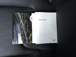 2021 Kia
Carnival Platinum