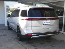 2021 Kia
Carnival Platinum