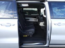 2021 Kia
Carnival Platinum