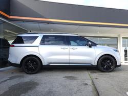 2021 Kia
Carnival Platinum