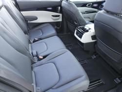 2021 Kia
Carnival Platinum
