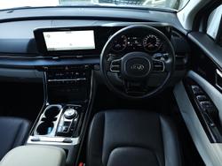 2021 Kia
Carnival Platinum