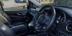 2020 Mercedes-Benz
V-Class V250 d Avantgarde