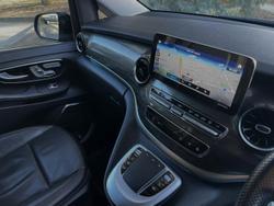 2020 Mercedes-Benz
V-Class V250 d Avantgarde