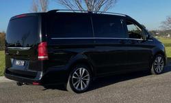 2020 Mercedes-Benz
V-Class V250 d Avantgarde