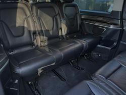 2020 Mercedes-Benz
V-Class V250 d Avantgarde