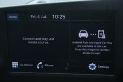 2022 Hyundai
i30 Active