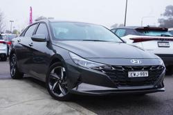 2022 Hyundai
i30 Active