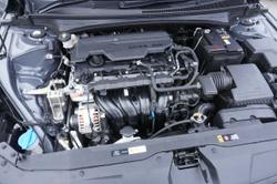 2022 Hyundai
i30 Active