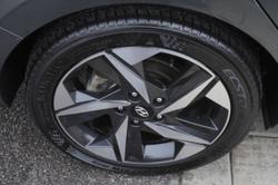2022 Hyundai
i30 Active