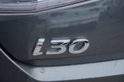 2022 Hyundai
i30 Active