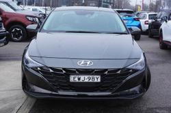 2022 Hyundai
i30 Active