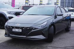 2022 Hyundai
i30 Active