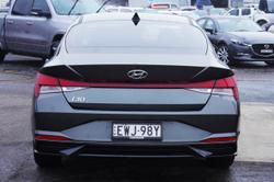 2022 Hyundai
i30 Active