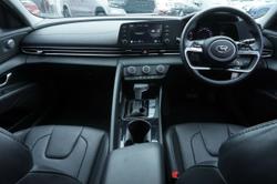 2022 Hyundai
i30 Active