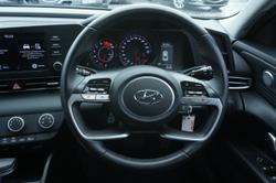 2022 Hyundai
i30 Active