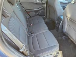2020 Ford
Escape (No Badge)