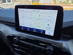 2020 Ford
Escape (No Badge)