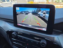 2020 Ford
Escape (No Badge)