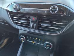 2020 Ford
Escape (No Badge)