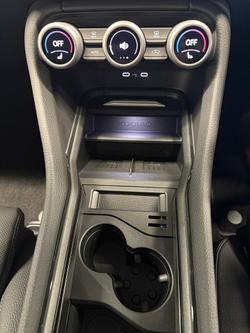 2025 SKODA Kodiaq 140TSI Select