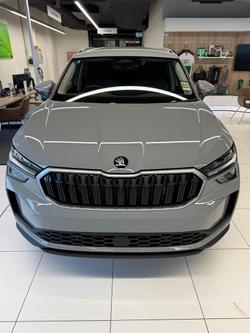 2025 SKODA Kodiaq 140TSI Select