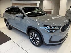 2025 SKODA Kodiaq 140TSI Select