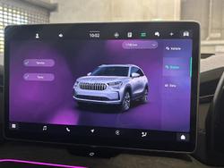 2025 SKODA Kodiaq 140TSI Select