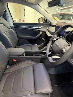 2025 SKODA Kodiaq 140TSI Select