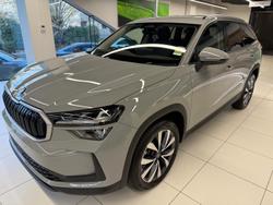 2025 SKODA Kodiaq 140TSI Select