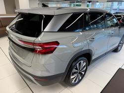 2025 SKODA Kodiaq 140TSI Select