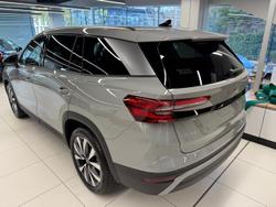 2025 SKODA Kodiaq 140TSI Select