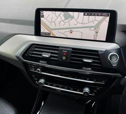 2020 BMW
X3 sDrive20i